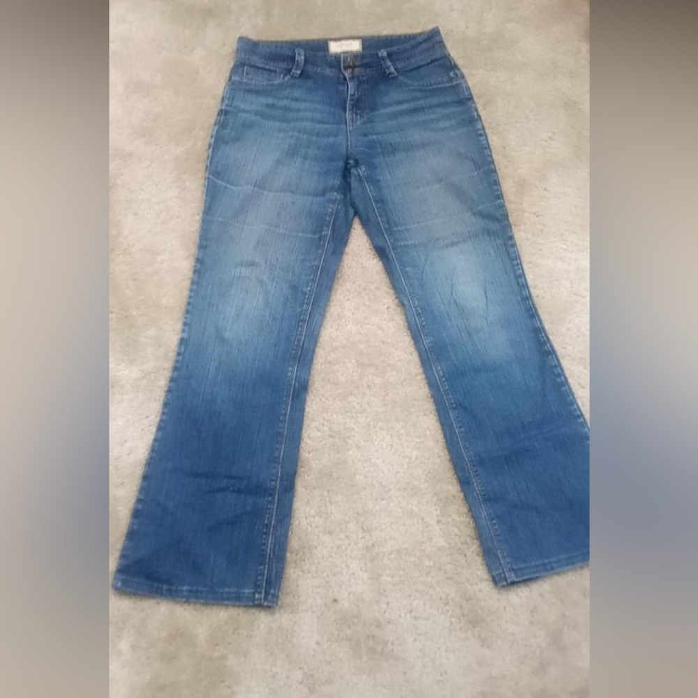 Sonoma life & style jeans